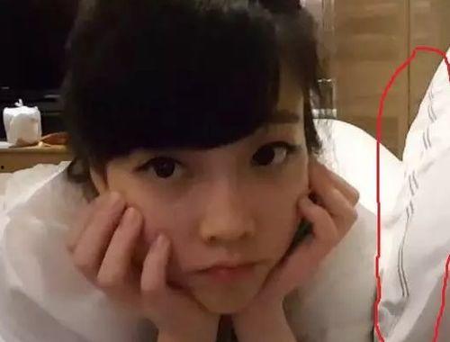 主播吃瓜娱乐圈是谁