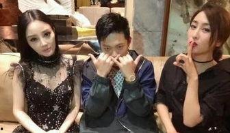 吃瓜娱乐圈广告图片下载