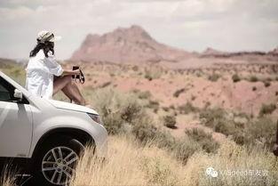 娱乐吃瓜酱自驾游