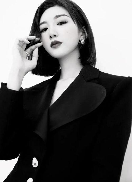 娱乐吃瓜颜值高的女主文