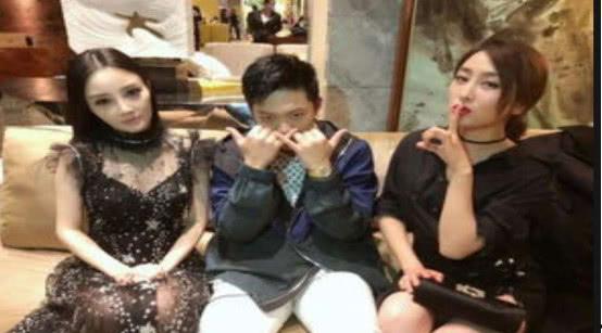 本周最新娱乐圈吃瓜新闻